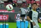 جلسة مرتقبة لحل أزمة بيزيرا مع الزمالك وتفاؤل بانفراج قريب