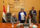 وزيرة الإسكان تناقش مع نواب البرلمان احتياجات المواطنين وتحسين ملفات الخدمات