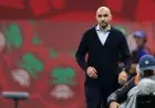 الركراكي يدعو الكرة العربية للاستفادة من تجربة حسام حسن ومصر