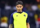 تقرير يكشف اقتراب الاتحاد من الحصول على لاعب بنفيكا ريوس بمقابل مادي منخفض