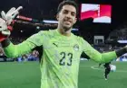 الأهلي يحقق نجاحًا في تأمين بقاء مصطفى شوبير لعدة سنوات