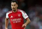 وصول غابرييل مارتينيلي إلى الرياض تمهيداً لانضمامه إلى الهلال