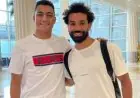موعد مواجهة مثيرة تجمع بين محمد صلاح ومصطفى محمد في الدوري التركي بين طرابزون وكونيا سبور