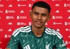 ليفربول يتعاقد مع حارس جينك الشاب وإيقاف التنفيذ ينتظر