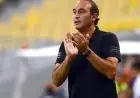 علي ماهر ينال الرخصة التدريبية Pro من الكاف