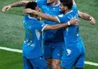 الهلال يسحق الأهلي بثلاثية ويعزز صدارته في الدوري السعودي
