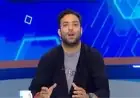 ميدو: حمزة عبد الكريم لو استمر في الأهلي لما حصل على فرصة اللعب.. والمواهب في مصر مظلومة
