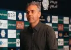 سبب غريب يمنع مدرب الأهلي من حضور المؤتمر الصحفي بعد الكلاسيكو