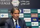 إنزاغي يتعهد لجمهور الهلال بالعمل بعد ثلاثية الأهلي ويكشف مصير مندش