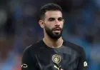 مانشستر سيتي يوقف انتقال آيت نوري إلى مانشستر يونايتد بسبب شروطه
