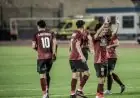 سيراميكا كليوباترا يسعى لتحقيق الفوز مجدداً ضد مودرن سبورت في الدوري المصري