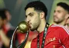 مصطفى شوبير يمدد عقده مع الأهلي: يستمر في كتابة حكاية النجاح مع النادي وجماهيره