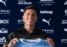 الدوري الإنجليزي يكسر رقمه القياسي في سوق الانتقالات مجدداً