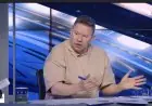 رضا عبد العال: أزمة القيد تمنع الزمالك من المنافسة على الدوري