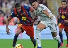 موعد الكلاسيكو الأول بين برشلونة وريال مدريد في الموسم يتم تحديده رسمياً