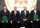 مصر تستعد لبناء مجمع صناعي ضخم لتصنيع الإطارات بالشراكة مع ZC Rubber الصينية باستثمار 500 مليون دولار