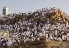 ضوابط الحج السياحي بقرار من وزير السياحة تسجيل الحج يبدأ 4 سبتمبر والقرعة 30 سبتمبر