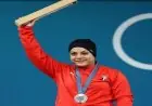 سارة سمير تحقق ذهبيتين لمصر في رفع الأثقال وتزيد الحصيلة إلى 50 ميدالية في ألعاب البحر الأبيض المتوسط