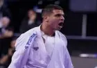يوسف بدوي يحصل على برونزية الكاراتيه ويرفع رصيد مصر إلى 49 ميدالية في البحر المتوسط
