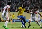 قبل مواجهة الجمعة وصول طاقم تحكيم لقاء الزمالك ضد إيه إس بورت الجيبوتي