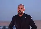 المصري البورسعيدي يعلن رسميًا رحيل عماد النحاس عن منصب مدرب الفريق