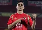 تأجيل تجديد عقد أشرف بن شرقي مع الأهلي.. اكتشف السبب