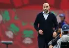 وليد الركراكي يبدأ مهمة كروية مثيرة بعد نجاحاته مع منتخب المغرب