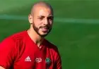 رسميًا.. أوتريخت يتعاقد مع نور الدين أمرابط ويمنحه القميص رقم 39