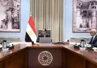 مدبولي يتفقد تقدم إنشاء أول حرم دولي لجامعة إكستر البريطانية في مصر