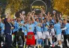تصنيف عالمي حديث يضع الأهلي وبيراميدز بين أفضل 100 عالميًا والزمالك يتراجع للمركز 187