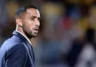 انضمام مهدي بن عطية لفريق وليد الركراكي كمحلل في قناة كانال بلوس الفرنسية