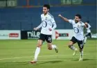 مروان محسن يقود هجوم الجونة في مواجهة المقاولون العرب بالدوري