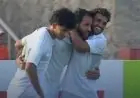 تشكيلة الجونة لمواجهة المقاولون العرب في الدوري الممتاز.. مروان محسن يقود الهجوم