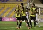 تشكيل المقاولون العرب لمواجهة الجونة في الدوري الممتاز.. من يكون قائد الهجوم؟