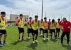 استدعاء 6 من نجوم الزمالك لدعم منتخب مصر للناشئين في بطولة شمال أفريقيا