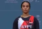 نورا عصام.. جديد حالتها الصحية بعد سقوطها خلال دورة ألعاب البحر المتوسط