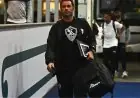 محمد عبد المنصف يتولى رسمياً تدريب حراس مرمى منتخب مصر للشباب