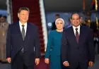 الرئيس الصيني يثني على المتحف المصري الكبير ويعتبره صرحا ثقافيا عالميا