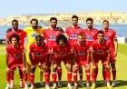 اللمبي احتياطي في تشكيلة مودرن سبورت أمام سيراميكا كليوباترا