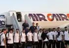 بيراميدز يستعد لمواجهة جورماهيا في دوري أبطال أفريقيا برحلة مرتقبة إلى كينيا غدا