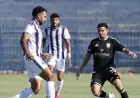 المقاولون العرب يحقق أول انتصار له على حساب الجونة في الدوري المصري «فيديو»