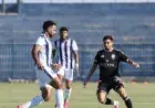 المقاولون العرب يبدأ مشواره في الدوري المصري بفوز مثير على الجونة وحصد أول ثلاث نقاط