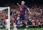 أولمو يوجه انتقادات لأتلتيكو مدريد بسبب فشل انتقال خوليان ألفاريز لبرشلونة