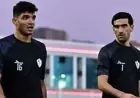 مصدر لـNNI: مصر ينفي وجود أزمات بين حراس الزمالك ويؤكد أن الموسم لا يزال طويلاً