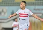 ناصر منسي يعتذر لجماهير الزمالك بعد موقفه في مباراة منتخب السويس وبترجت