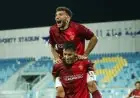 سيراميكا كليوباترا يتغلب على مودرن سبورت بثنائية في الدوري الممتاز | «فيديو»