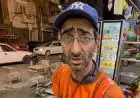 صيدلي مينا يكشف عن تجربة لا تنسى في عالم توصيل الطلبات: فرحة الشكر ترفعني إلى السحاب