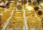 عاجل| ارتفاع مفاجئ في سعر الذهب اليوم الأربعاء.. زيادة قدرها 80 جنيها دفعة واحدة