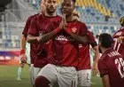 محمد عبد الكريم يؤكد قدرة سيراميكا كليوباترا على تحقيق مركز متقدم في الدوري هذا الموسم