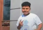 شاب ينقذ والده ببني سويف ويتحدث عن مخاوفه من رد فعل الإسعاف
